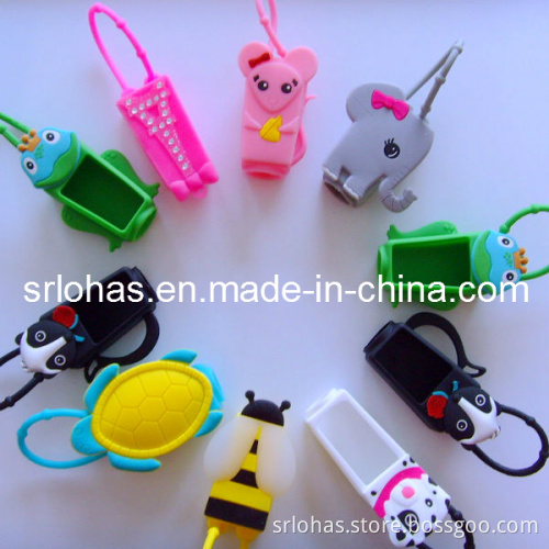 30ml Hand Gel Holder (LH-06)